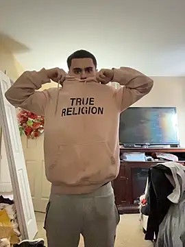 bigtimber09 online show from February 3, 8:03 pm