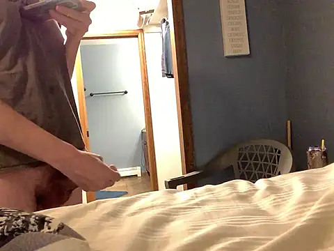 Snapshot of Hebrewhammers42 chatting on March 18, 4:04 am Hebrewhammers42 online show from March 18, 4:04 am