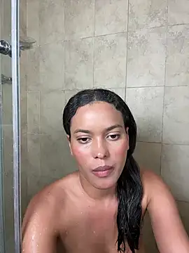 LiaObrien online show from March 15, 11:50 pm