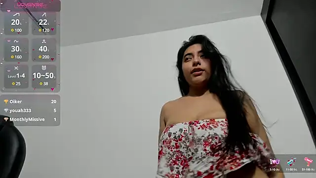 miss eylens online show from March 9, 11:03 am