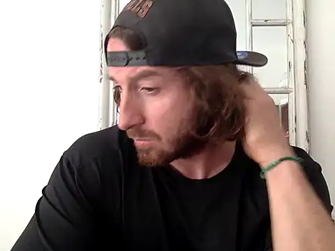 sirchubster online show from January 7, 8:33 pm