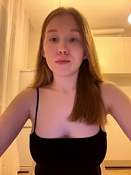 Eva Weyne online show from January 9, 8:43 pm