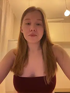 Eva Weyne online show from March 20, 8:35 pm