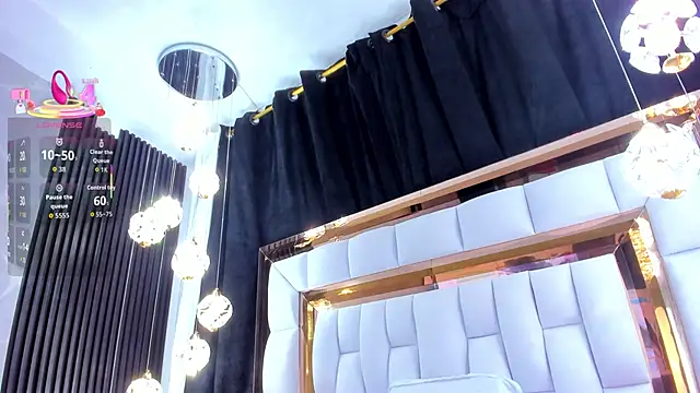 SarayRoyse online show from November 14, 7:34 pm