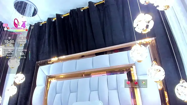 SarayRoyse online show from November 15, 7:32 pm