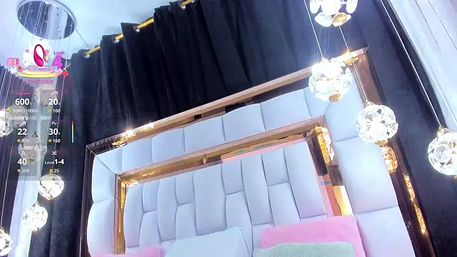 SarayRoyse online show from November 28, 7:16 pm