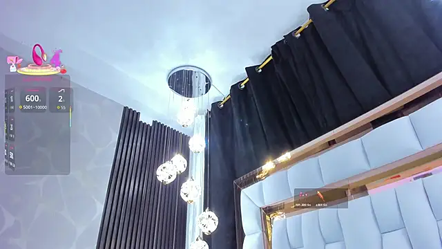 SarayRoyse online show from December 21, 7:21 pm