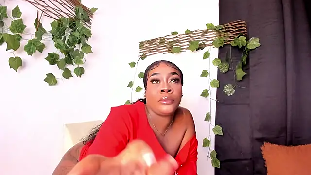 LexiieGrey online show from March 25, 2:01 pm