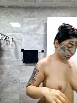 Esmertarcinim online show from March 1, 12:34 pm