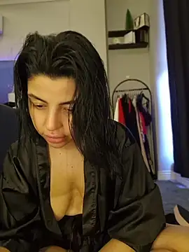 Esmertarcinim online show from April 3, 1:42 pm