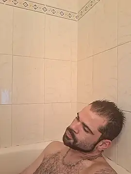 Zander823 online show from February 22, 4:57 am