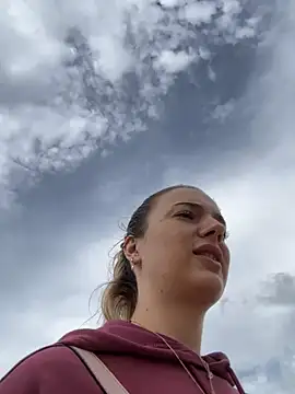 Snapshot of LexyGold chatting on October 26, 8:42 am LexyGold online show from October 26, 8:42 am