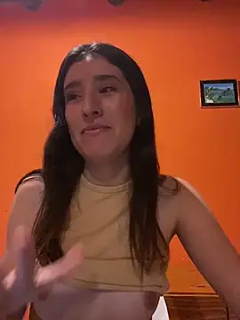 Imsamantha1 online show from March 21, 12:18 am