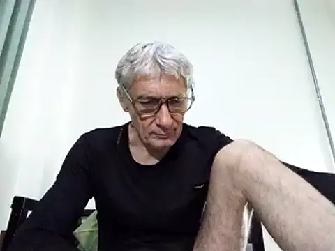 BIGUNCUTHARDCOCK online show from March 12, 8:30 am