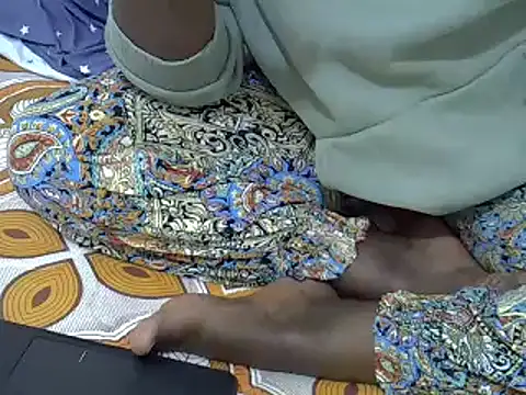 Giannah01 online show from March 11, 7:03 pm