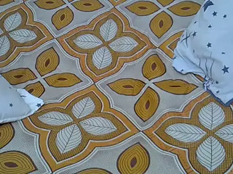 Giannah01 online show from March 15, 11:39 pm