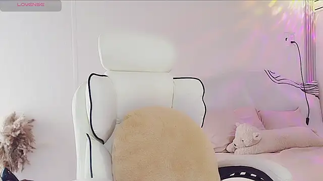 Luli-bae online show from September 26, 3:21 am