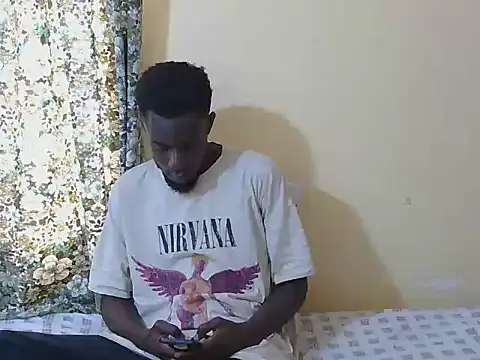 Snapshot of large_blackdick chatting on September 11, 7:30 am large blackdick online show from September 11, 7:30 am