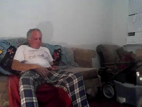 XXCUTHULU23 online show from October 10, 6:34 am