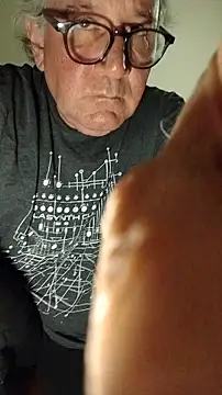 XXCUTHULU23 online show from December 16, 7:46 am