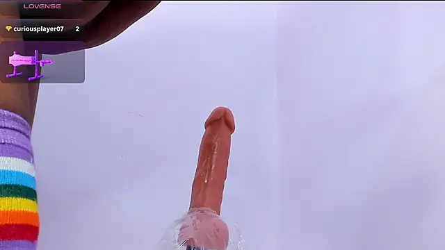 Love Winss online show from April 7, 8:26 am