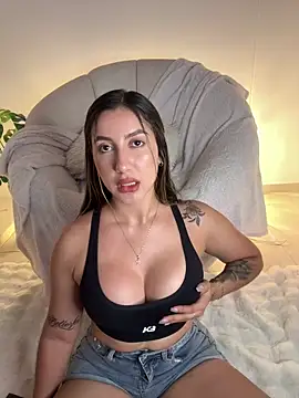 Sarapalmer1 online show from February 17, 11:20 pm