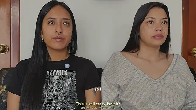 2SummerLove1 online show from November 12, 3:34 pm