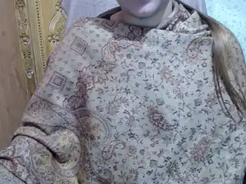 SohanaSabaSexy online show from December 22, 5:21 pm