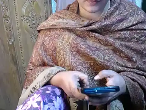 SohanaSabaSexy online show from January 7, 5:31 pm