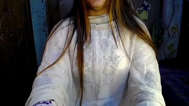 SohanaSabaSexy online show from February 11, 3:51 pm