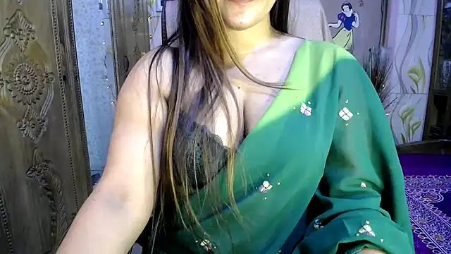 SohanaSabaSexy online show from February 16, 11:26 pm