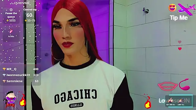 Snapshot of Victoria_Kastelo chatting on November 19, 7:25 pm Victoria Kastelo online show from November 19, 7:25 pm