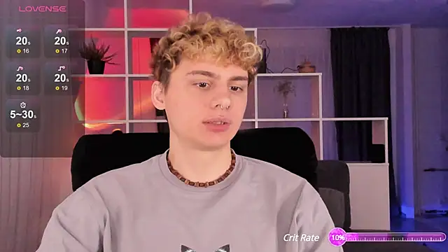 sunnyburn boy online show from December 29, 5:53 am