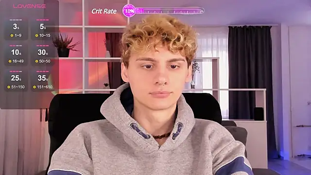 sunnyburn boy online show from February 13, 5:58 am