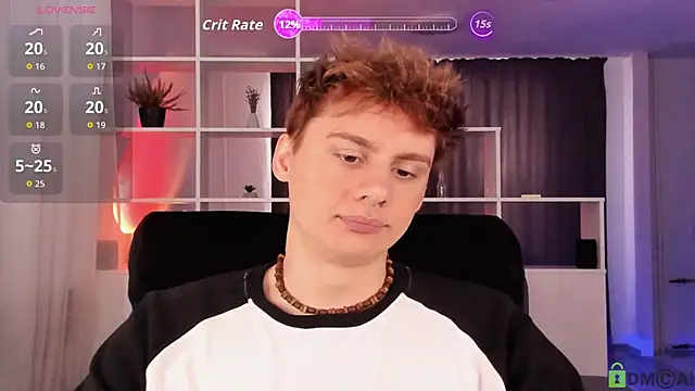 sunnyburn boy online show from September 21, 6:48 am