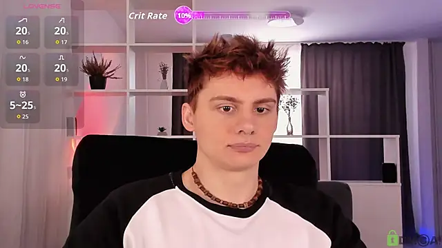 sunnyburn boy online show from September 26, 6:39 am