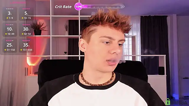 sunnyburn boy online show from October 3, 6:43 am