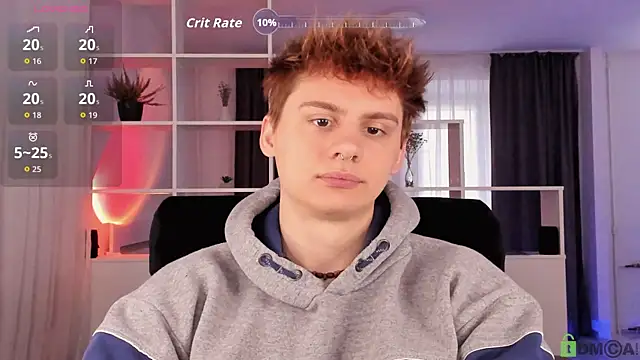 sunnyburn boy online show from October 16, 7:09 am