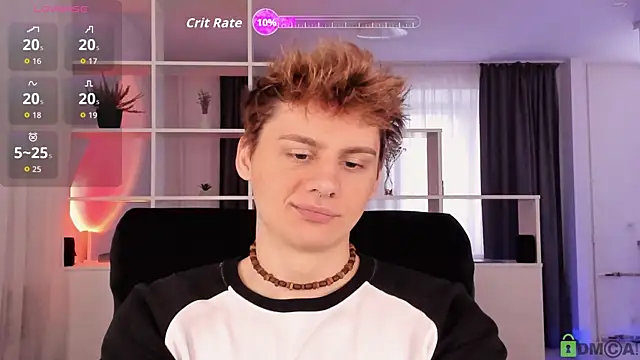 sunnyburn boy online show from October 27, 7:56 am