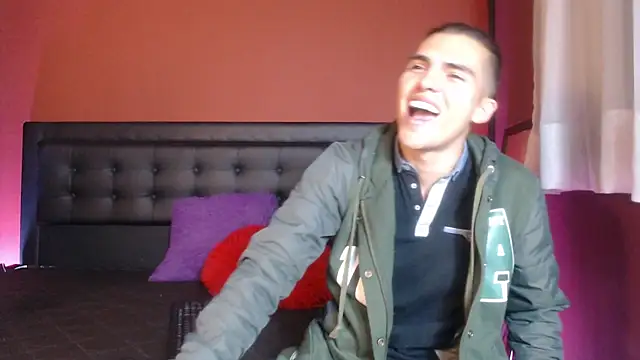  Tattoo Couple online show from February 24, 1:53 pm