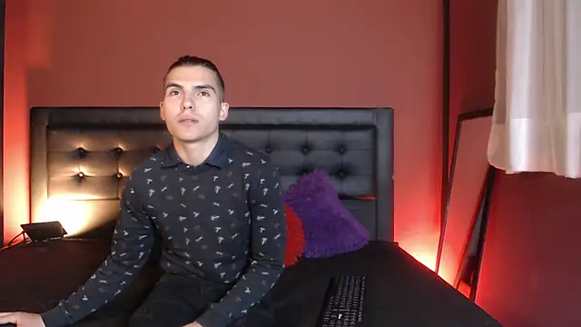  Tattoo Couple online show from February 27, 1:28 pm