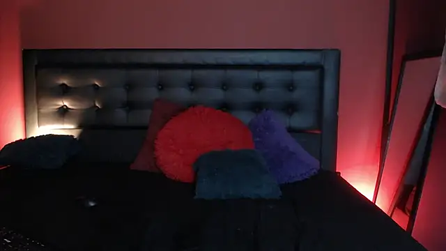  Tattoo Couple online show from February 27, 4:32 pm