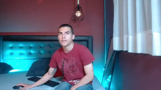  Tattoo Couple online show from March 17, 2:01 pm