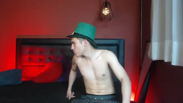  Tattoo Couple online show from March 21, 1:45 pm