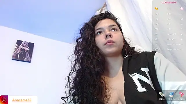 daarklover online show from December 20, 5:04 am