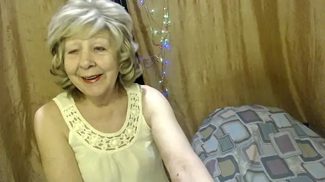  Estelitta 5 online show from January 12, 6:16 pm