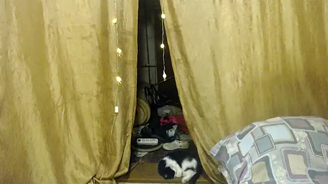  Estelitta 5 online show from January 17, 6:12 pm