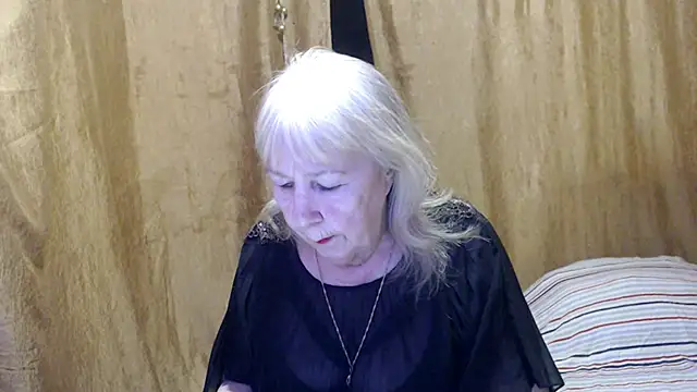  Estelitta 5 online show from February 22, 7:14 pm