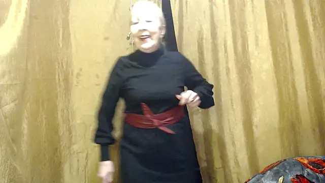  Estelitta 5 online show from March 21, 12:17 pm