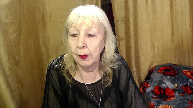  Estelitta 5 online show from March 23, 7:31 am